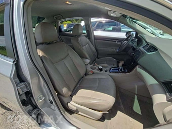2013 Nissan Sentra SL - miniatura 18