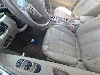 2013 Nissan Sentra SL - miniatura 21