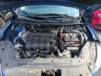 2013 Nissan Sentra SR - miniatura 15