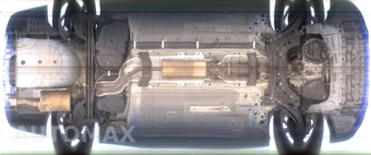 2013 Nissan Sentra SR - miniatura 18