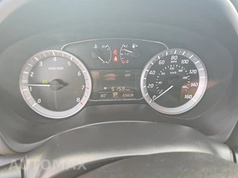 2013 Nissan Sentra SR - miniatura 12