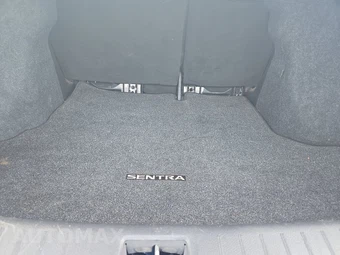 2013 Nissan Sentra SR - miniatura 16