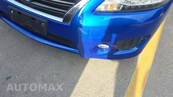 2013 Nissan Sentra SR - miniatura 21