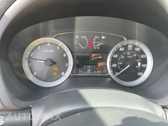 2013 Nissan Sentra SV - miniatura 12