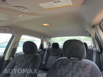 2013 Nissan Sentra SV – miniatura 11