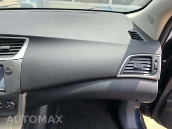 2013 Nissan Sentra SV – miniatura 19