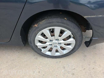 2013 Nissan Sentra SV – miniatura 21