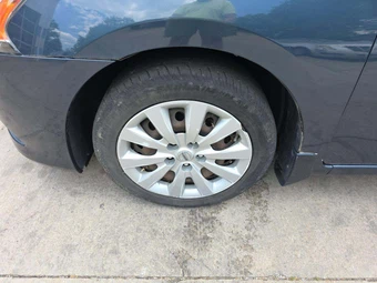 2013 Nissan Sentra SV – miniatura 22