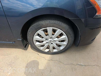 2013 Nissan Sentra SV – miniatura 27