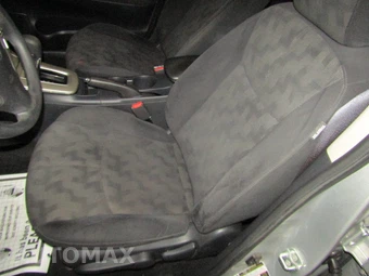 2013 Nissan Sentra SV – miniatura 10