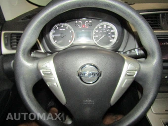 2013 Nissan Sentra SV – miniatura 11