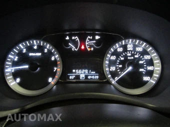 2013 Nissan Sentra SV – miniatura 12