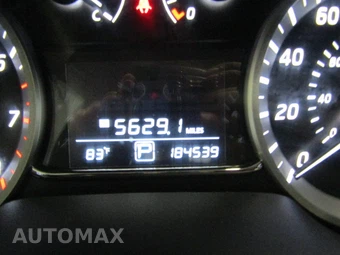 2013 Nissan Sentra SV – miniatura 13