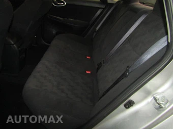 2013 Nissan Sentra SV – miniatura 18