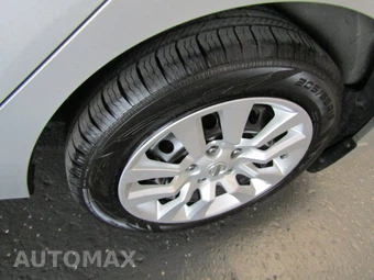 2013 Nissan Sentra SV – miniatura 21