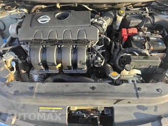 2013 Nissan Sentra SV – miniatura 7