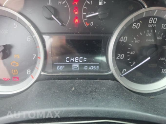 2013 Nissan Sentra SV – miniatura 12