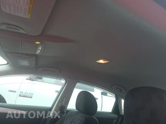 2013 Nissan Sentra SV – miniatura 17