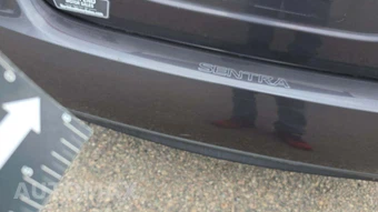 2013 Nissan Sentra SV – miniatura 19