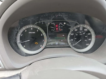 2013 Nissan Sentra SV