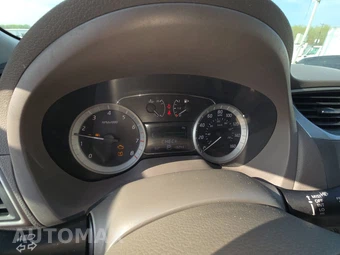 2013 Nissan Sentra SV – miniatura 12