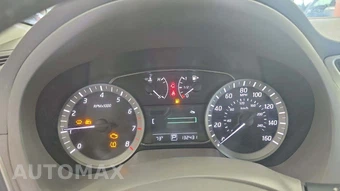 2013 Nissan Sentra SV – miniatura 19