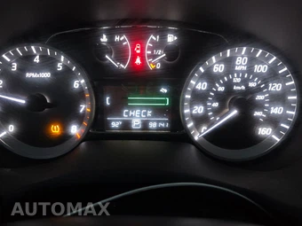 2013 Nissan Sentra SV – miniatura 12