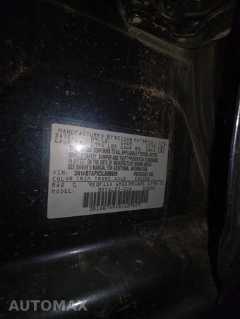 2013 Nissan Sentra SV – miniatura 14