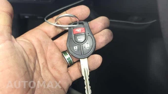2013 Nissan Sentra SV – miniatura 18