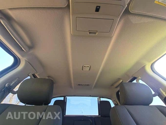 2013 Nissan TITAN S Crew Cab Short Bed - miniatura 11