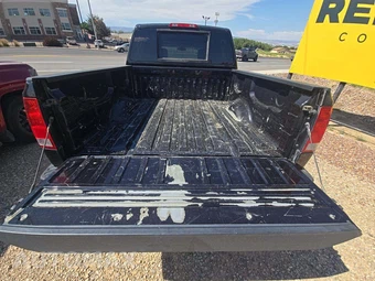 2013 Nissan TITAN S Crew Cab Short Bed - miniatura 14