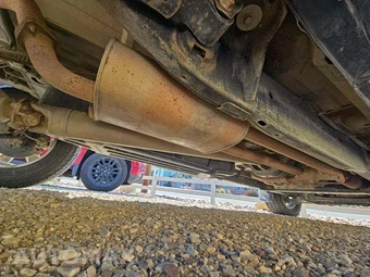 2013 Nissan TITAN S Crew Cab Short Bed - miniatura 17