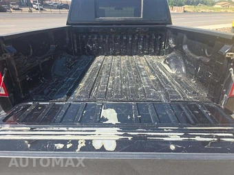 2013 Nissan TITAN S Crew Cab Short Bed - miniatura 25