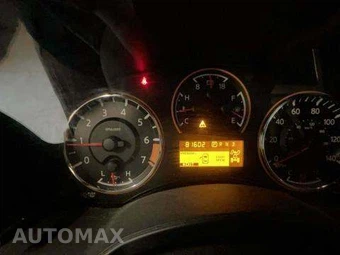 2013 Nissan TITAN SL - miniatura 11