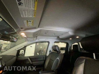 2013 Nissan TITAN SL - miniatura 13