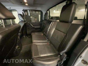 2013 Nissan TITAN SL - miniatura 15