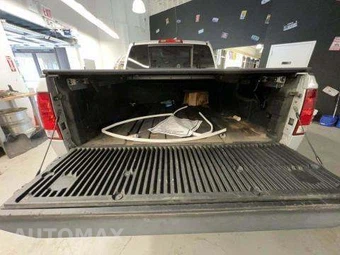2013 Nissan TITAN SL - miniatura 16