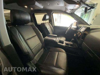 2013 Nissan TITAN SL - miniatura 20