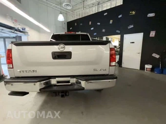 2013 Nissan TITAN SL - miniatura 5