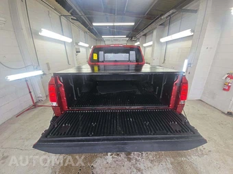 2013 Nissan TITAN SV Crew Cab Short Bed - miniatura 14