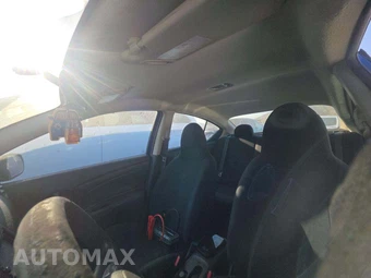2013 Nissan Versa 1.6 S Plus - miniatura 11