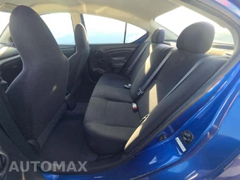 2013 Nissan Versa 1.6 S Plus - miniatura 13
