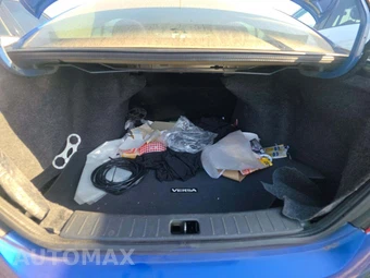2013 Nissan Versa 1.6 S Plus - miniatura 14