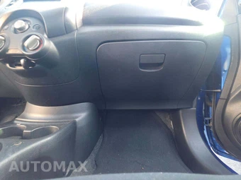 2013 Nissan Versa 1.6 S Plus - miniatura 19