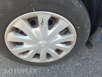 2013 Nissan Versa 1.6 S Plus - miniatura 26