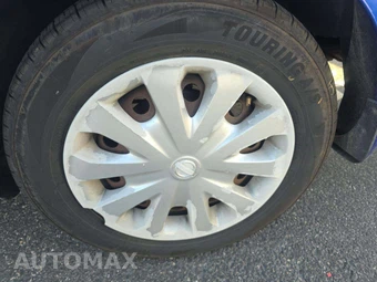 2013 Nissan Versa 1.6 S Plus - miniatura 27