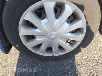 2013 Nissan Versa 1.6 S Plus - miniatura 29