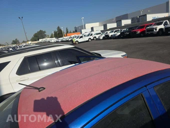 2013 Nissan Versa 1.6 S Plus - miniatura 31
