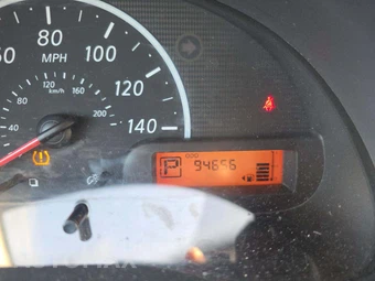 2013 Nissan Versa 1.6 S Plus - miniatura 9