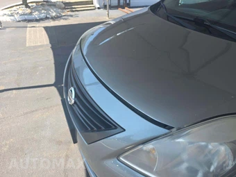 2013 Nissan Versa 1.6 S Plus – miniatura 20